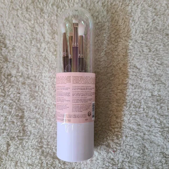 Sephora Cosmic Glow Eye Brush Set - Picture 2 of 2